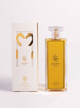 Aloha (Hair, Body & Home)